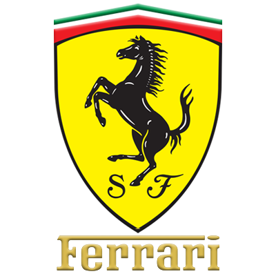 Ferrari Logo