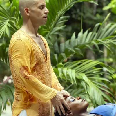 Isaias Almira Mr Black Profile Gallery