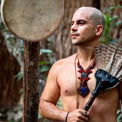 Isaias Almira Mr Black Profile Gallery