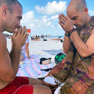 Isaias Almira Mr Black Profile Gallery